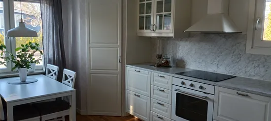 Villa, Oppegårdsvägen 19, Kumla