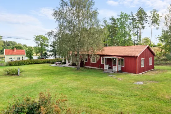 Fritidshus, Grytavägen 125, Gryta, Norrtälje