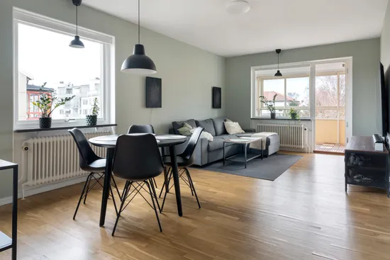 Bostadsrätt, Storgatan 10A, Vellinge