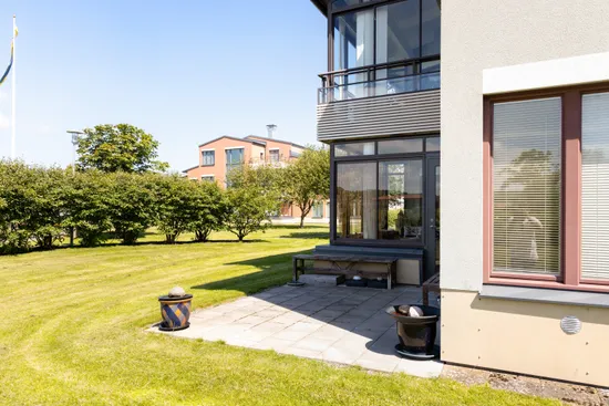 Bostadsrätt, Apotekargränden 5C, Tölö, Kungsbacka