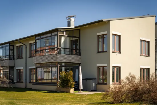 Bostadsrätt, Apotekargränden 5C, Tölö, Kungsbacka