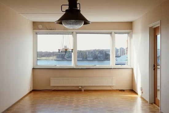 Bostadsrätt, Gröna Gatan 65, Majorna, Göteborg