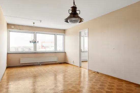 Bostadsrätt, Gröna Gatan 65, Majorna, Göteborg