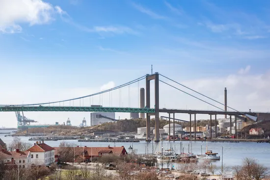 Bostadsrätt, Gröna Gatan 65, Majorna, Göteborg