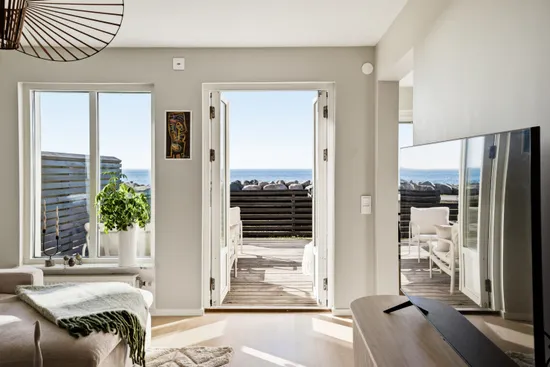 Bostadsrätt, Lotsgatan 27B, Ön, Malmö