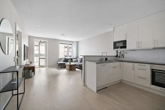 Bostadsrätt, Hättkvarnsgatan 7, Jakobsberg, Järfälla