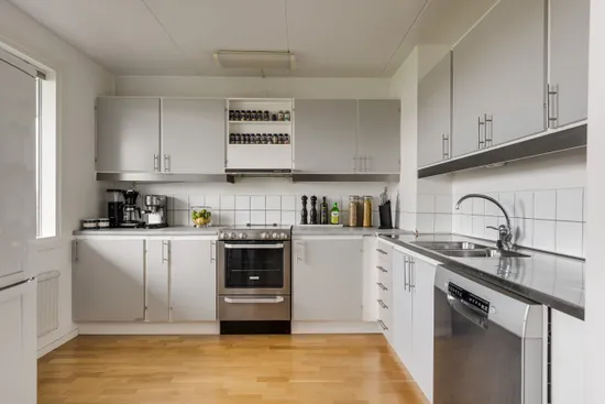Bostadsrätt, Prilyckegatan 103, Hisings Kärra, Göteborg