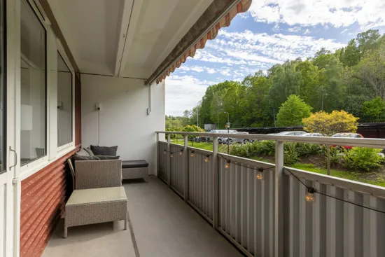 Bostadsrätt, Prilyckegatan 103, Hisings Kärra, Göteborg