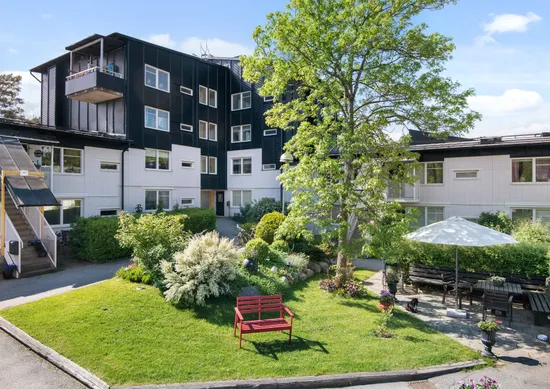 Bostadsrätt, Lövstavägen 38A, Runby, Upplands Väsby