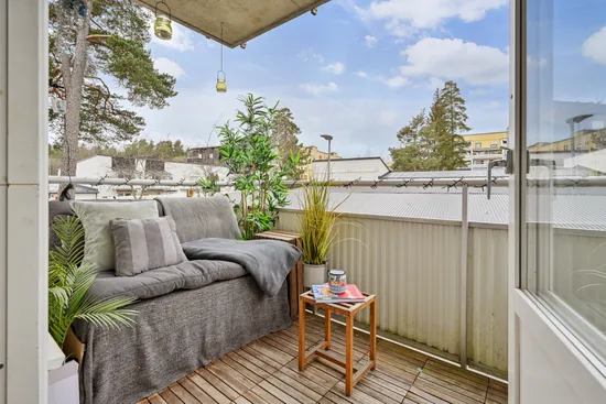 Bostadsrätt, Lövstavägen 38A, Runby, Upplands Väsby