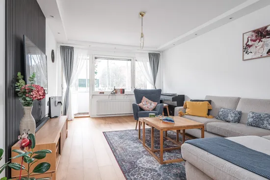 Bostadsrätt, Slottsgatan 131, Norrköping