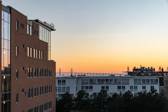 Bostadsrätt, Västra Varvsgatan 15 A, Västra Hamnen, Malmö