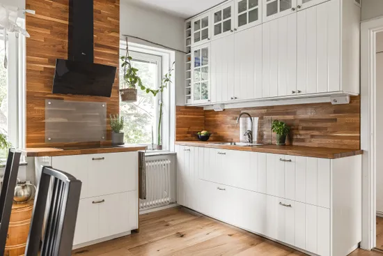 Bostadsrätt, Nya Tanneforsvägen 33A, Tannefors, Linköping