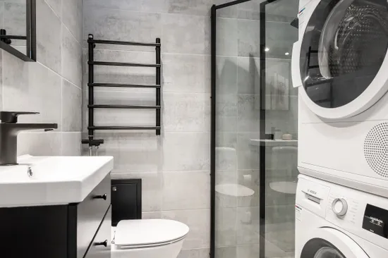 Bostadsrätt, Nanolfsvägen 19B, Centralt, Finspång