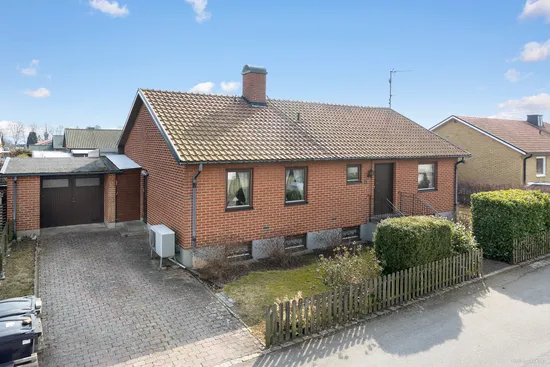 Villa, Pilevägen 6, Smygehamn, Trelleborg