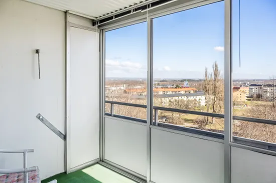 Bostadsrätt, Rösgången 45, Vidablick, Norrköping