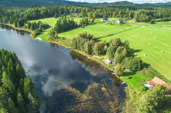 Fritidshus, Nyland 125, Kovland, Sundsvall