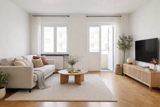 Bostadsrätt, Södra Förstadsgatan 119, Dalaplan, Malmö