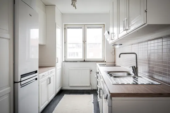 Bostadsrätt, Kapplandsgatan 146, Högsbo, Göteborg