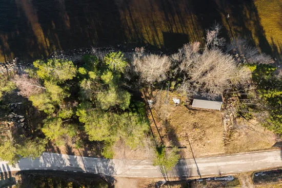 Tomt, Essviksvägen, Sundsvall