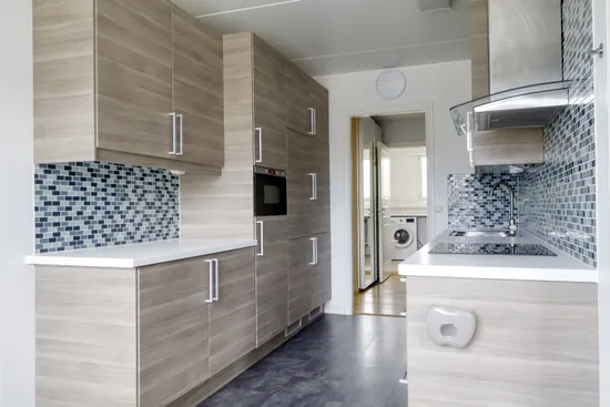 Bostadsrätt, Körkarlens gata 11, Backa / Hisings Backa, Göteborg