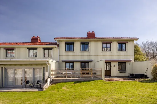 Bostadsrätt, Radhus, Ängsvägen 2G, Östermalm, Skövde