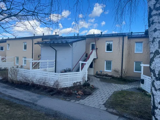 Bostadsrätt, Knutbyvägen 21F, Norrtälje stad - Öster Knutby, Norrtälje