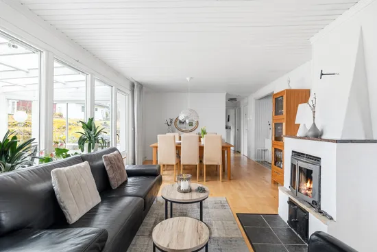 Villa, Backstigen 3, Tovrida, Jönköping