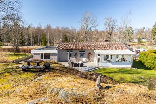 Villa, Backstigen 3, Tovrida, Jönköping