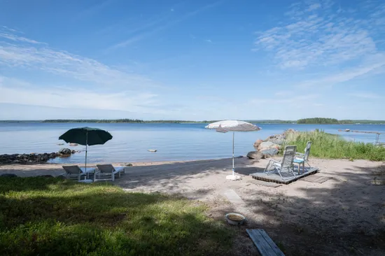 Fritidshus, Bergön 2, Bergön, Luleå