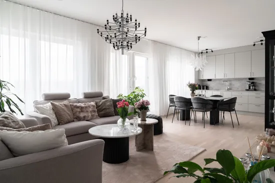 Bostadsrätt, Redaregatan 29, Oceanhamnen, Helsingborg