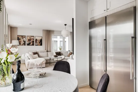 Bostadsrätt, Herman Anderssons Väg 7, Tuve, Göteborg