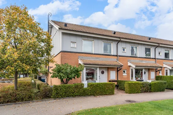 Bostadsrätt, Styrbjörn starkes gata 66, Raus, Helsingborg