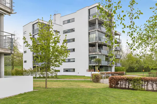 Bostadsrätt, Vipemöllevägen 107, Vipeholmsparken, Lund