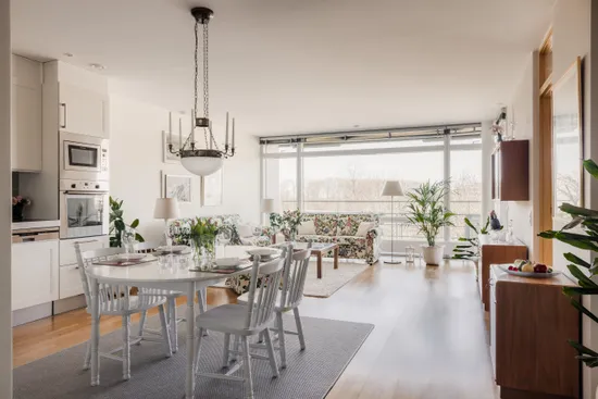 Bostadsrätt, Vipemöllevägen 107, Vipeholmsparken, Lund