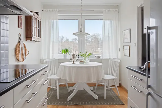 Bostadsrätt, Sturevägen 13, Oppeby, Nyköping