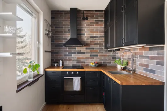 Bostadsrätt, Bällstavägen 51, 3/3 tr, Bromma - Annedal, Stockholm