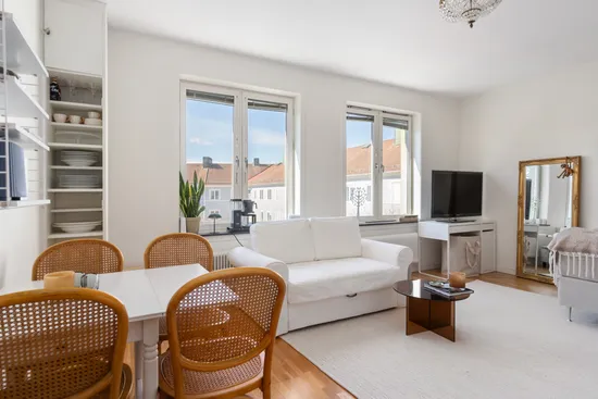 Bostadsrätt, Kolonigatan 9B, Göteborg