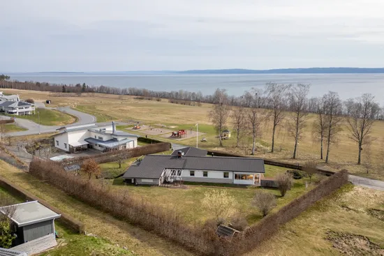 Villa, Soluppgången 4, Habo - Sjogarp, Habo