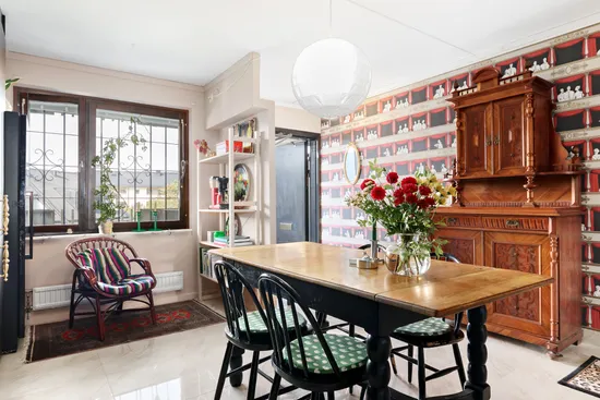 Bostadsrätt, Täppgränd 6B, Gamla Enskede, Stockholm