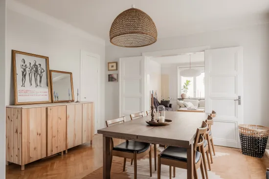 Bostadsrätt, Bokbindaregatan 6B, Lund - Centrum, Lund