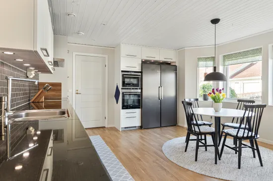 Villa, Axelas väg 6, Knösö, Karlskrona