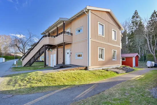 Bostadsrätt, Tolanvägen 56, Odenslunda, Upplands Väsby