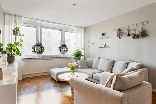 Bostadsrätt, Erikslundsvägen 11, Rosenkälla, Nyköping