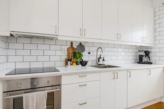 Bostadsrätt, Jakobsbergsgatan 13E, Jakobsberg, Västerås