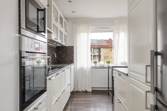 Bostadsrätt, Stentorpsgatan 26B, Malmaberg, Västerås