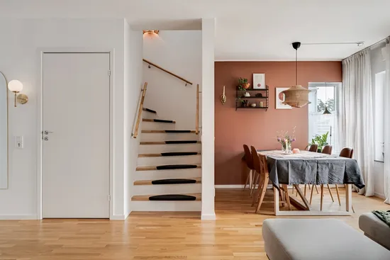 Bostadsrätt, Getapelvägen 1A, Åhus, Kristianstad