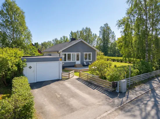 Villa, Kalendervägen 2, Västra Jakobsberg, Järfälla