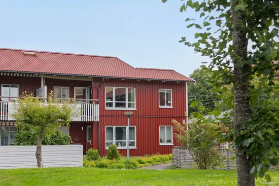 Bostadsrätt, Mortelvägen 12, Signeskulle, Kungsbacka