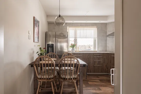 Bostadsrätt, Krondikesvägen 54A, Blomängen/Tegelplan, Östersund